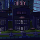 Illustration for article titled Elaborate iSims 4/i Mod Turns San Francisco Into (More Of) A Cyberpunk Dystopia